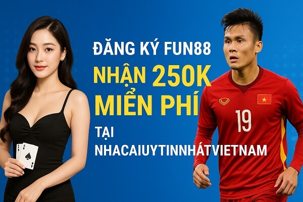 Đăng Ký Fun88