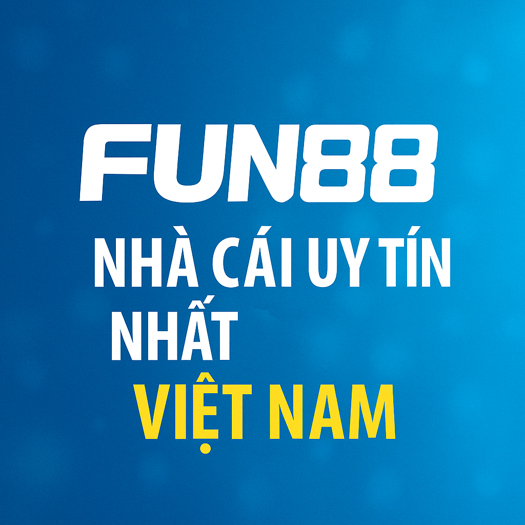 Nhà cái uy tín - Chọn lọc những địa chỉ cá cược đáng tin cậy và an toàn nhất thị trường hiện nay